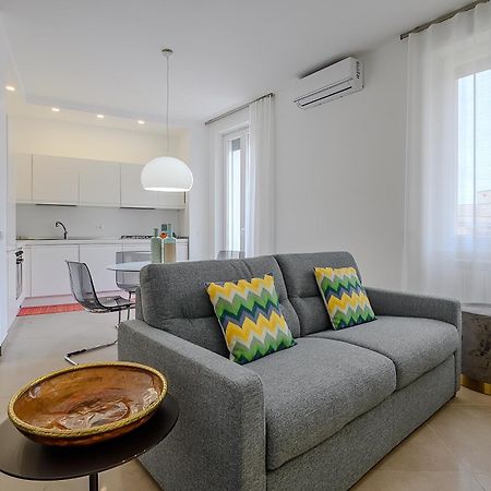 רומא D'Aquino Apartment St. Peter'S מראה חיצוני תמונה