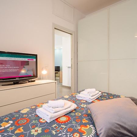 רומא D'Aquino Apartment St. Peter'S מראה חיצוני תמונה