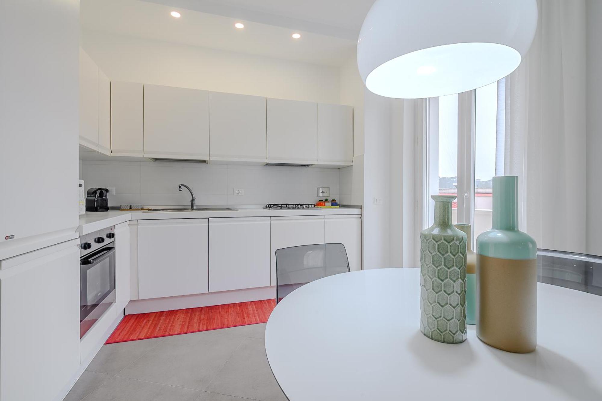 רומא D'Aquino Apartment St. Peter'S מראה חיצוני תמונה