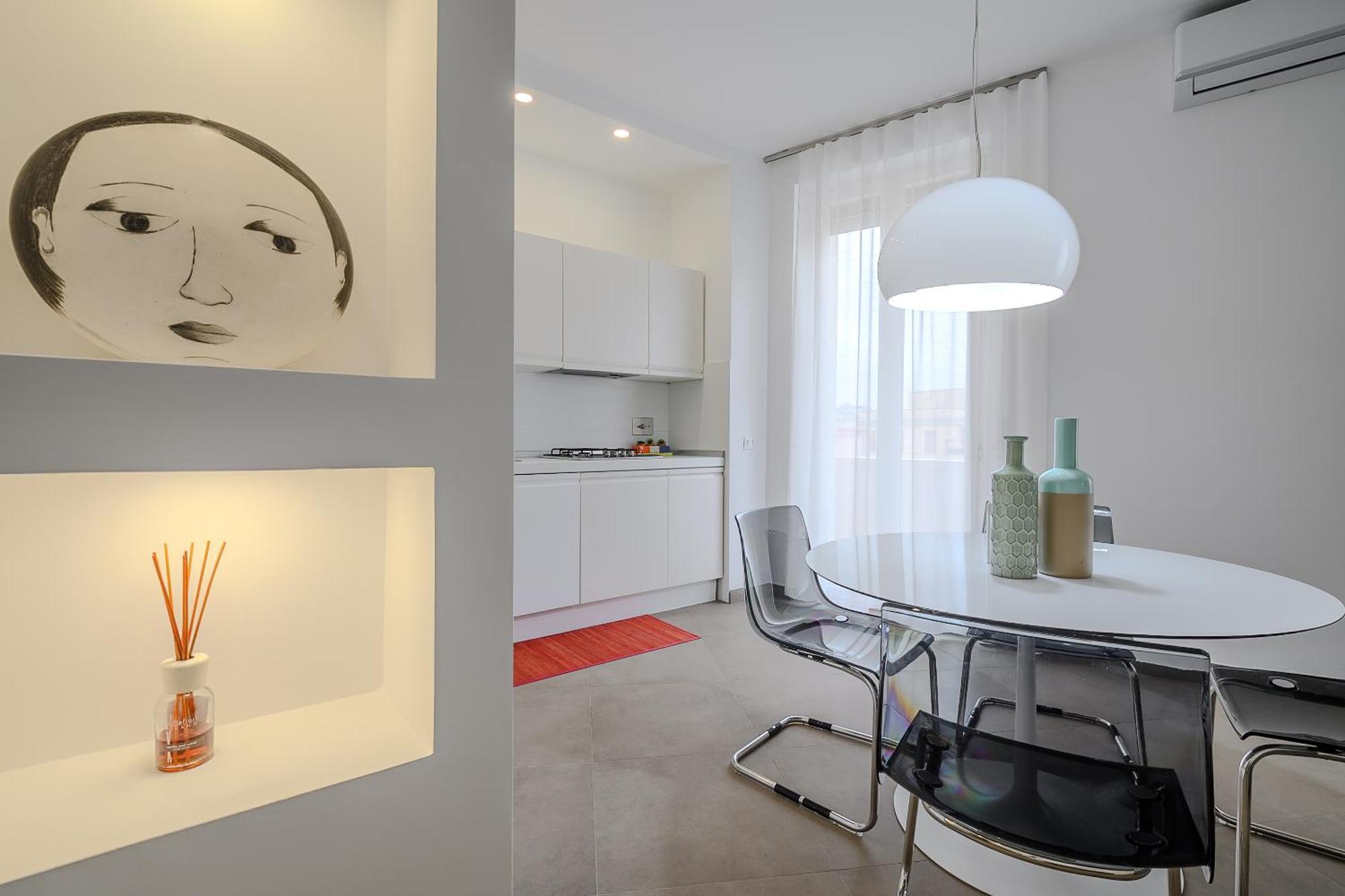 רומא D'Aquino Apartment St. Peter'S מראה חיצוני תמונה