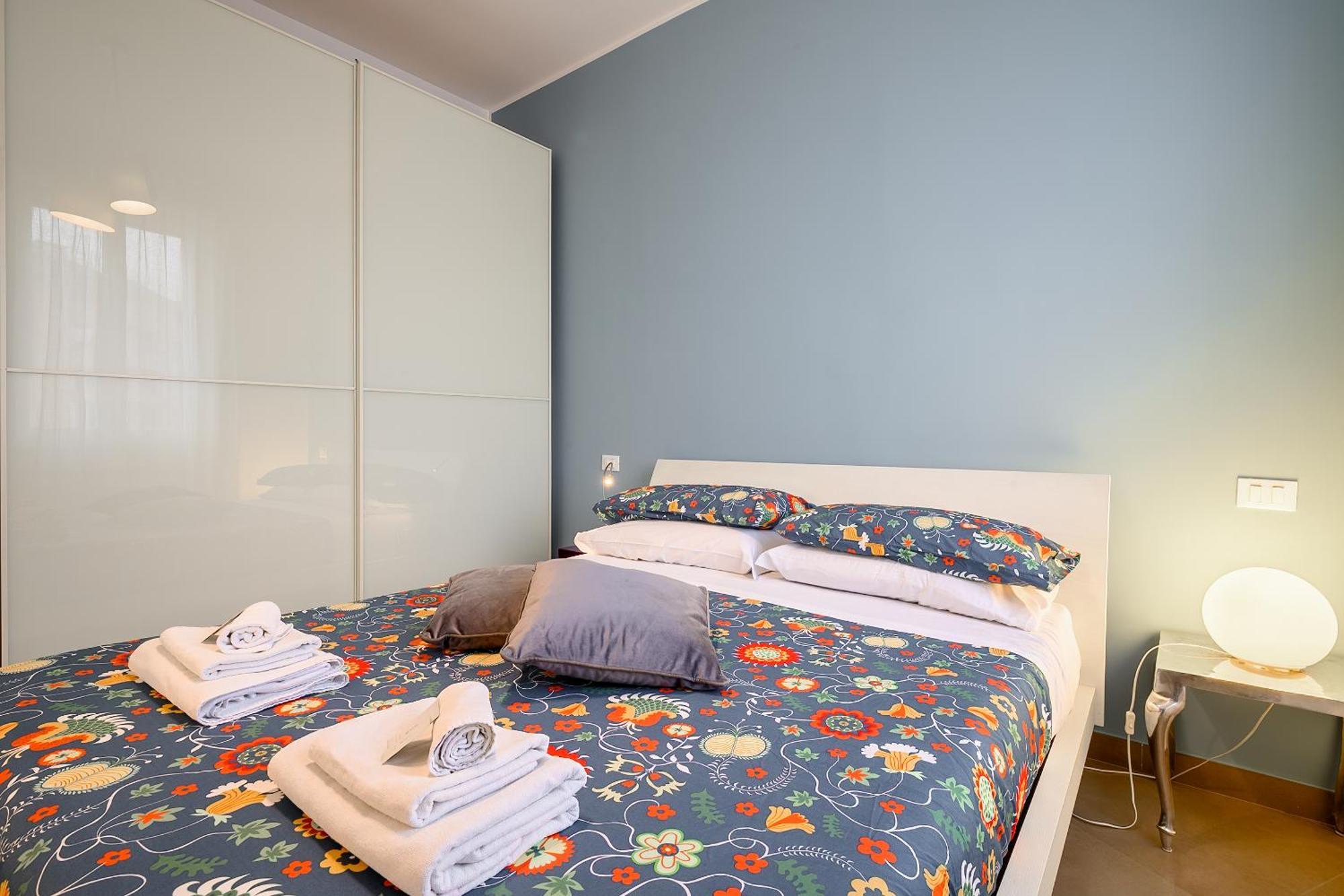 רומא D'Aquino Apartment St. Peter'S מראה חיצוני תמונה
