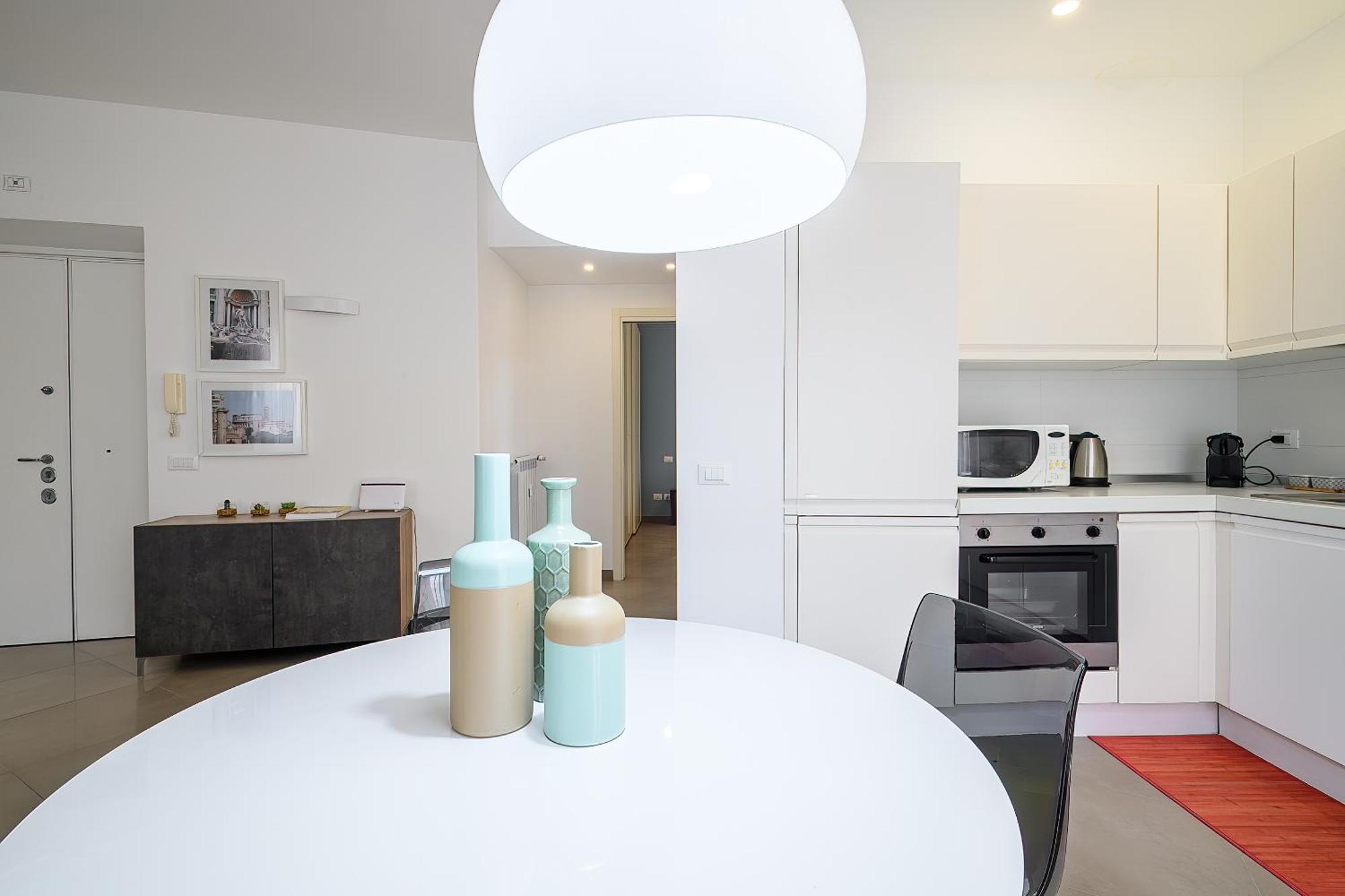 רומא D'Aquino Apartment St. Peter'S מראה חיצוני תמונה