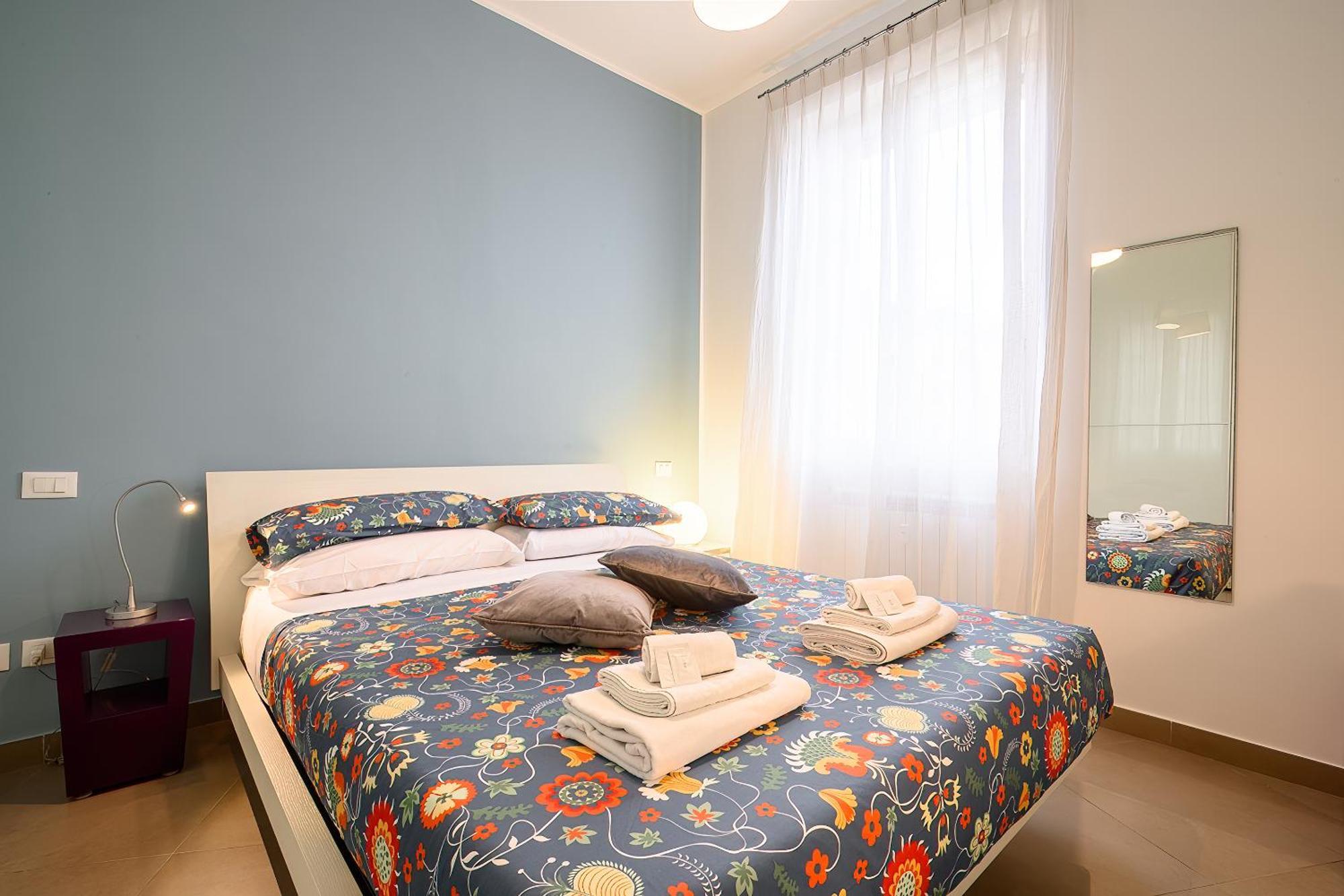 רומא D'Aquino Apartment St. Peter'S מראה חיצוני תמונה